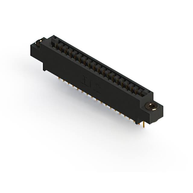 396-019-541-603 EDAC Inc.  Edgeboard Connectors